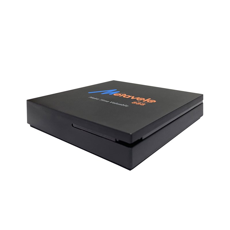 SYTA Metavele 888 Mini H313 Best Cheap Android TV Box 4K Set Top Box with 2.4G/5G Dual WiFi BT Smart Set Top Box