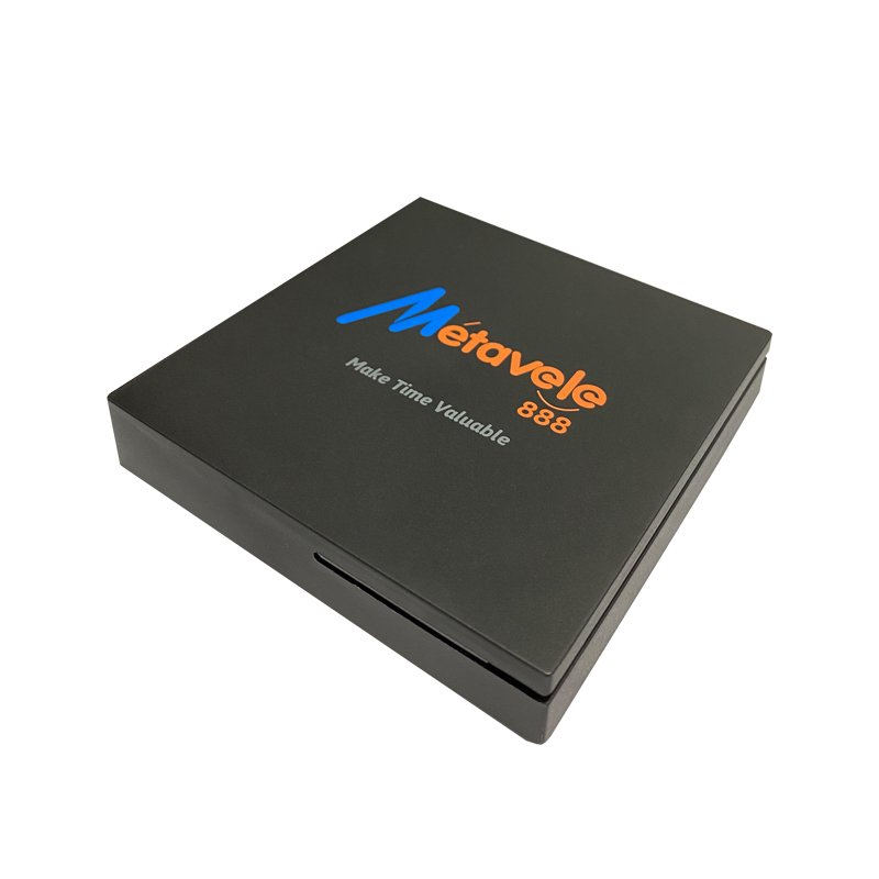 SYTA Metavele 888 Mini H313 Best Cheap Android TV Box 4K Set Top Box with 2.4G/5G Dual WiFi BT Smart Set Top Box