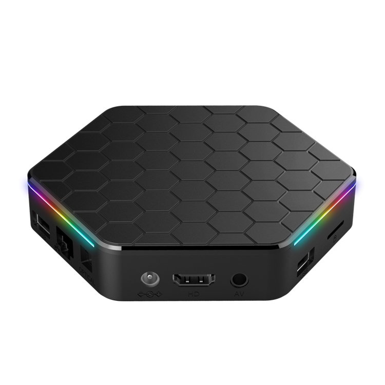 Newest Android 12 OS TV Box T95Z Plus H618 Chip Quad Core 2G 4G RAM 16G 32G 64G ROM 4K Dual WiFi 6 Smart Set Top Box T95Z +