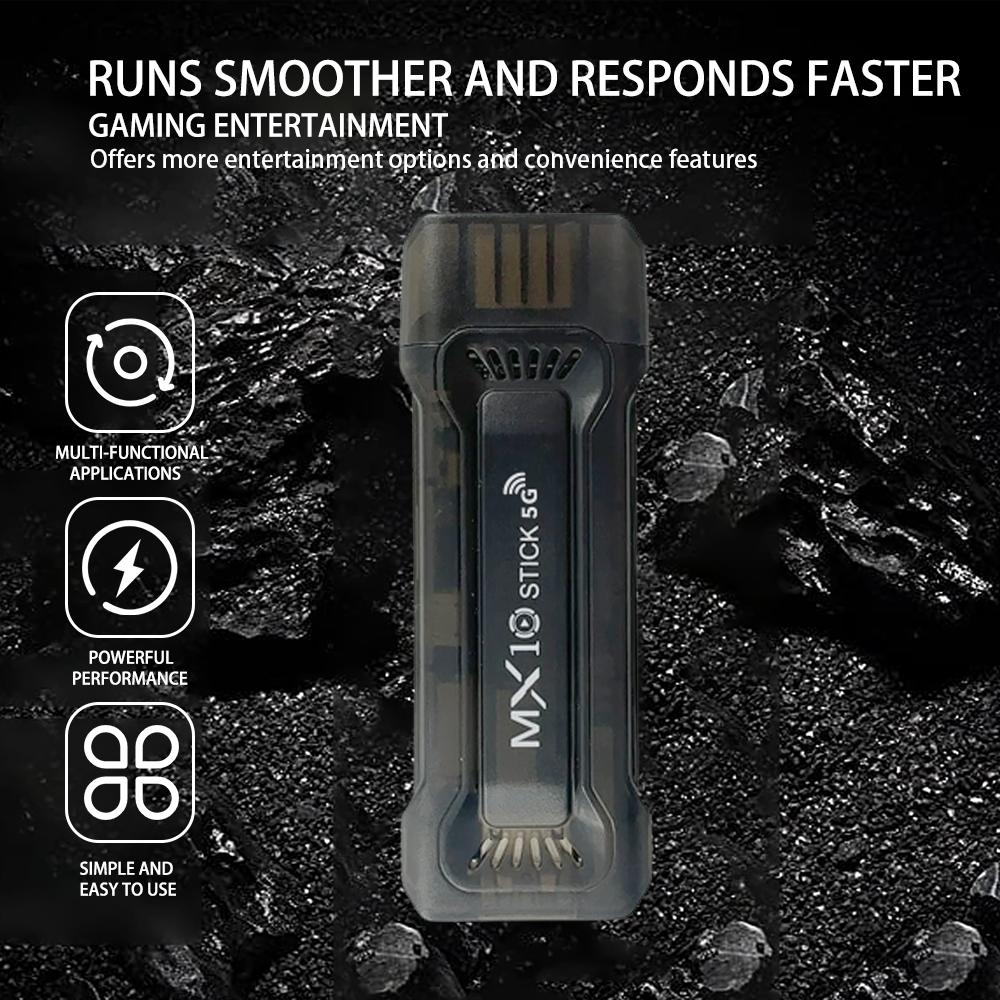 tv stick android 2024 8k MX10 RK3228A onn smart tv box 4k android 11 tv stick