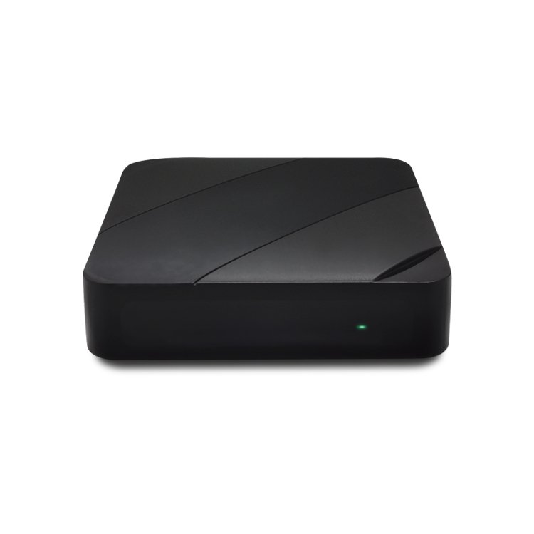 Software Customized Multicast Unicast Support Iptv Box Shield Tv Pro dish Network Set-Top Box Device