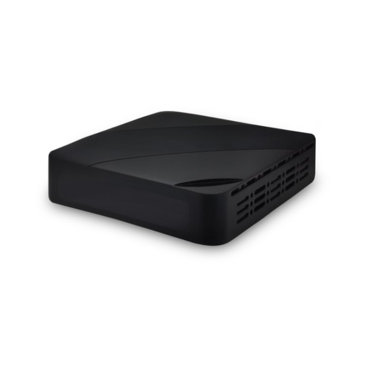 Software Customized Multicast Unicast Support Iptv Box Shield Tv Pro dish Network Set-Top Box Device