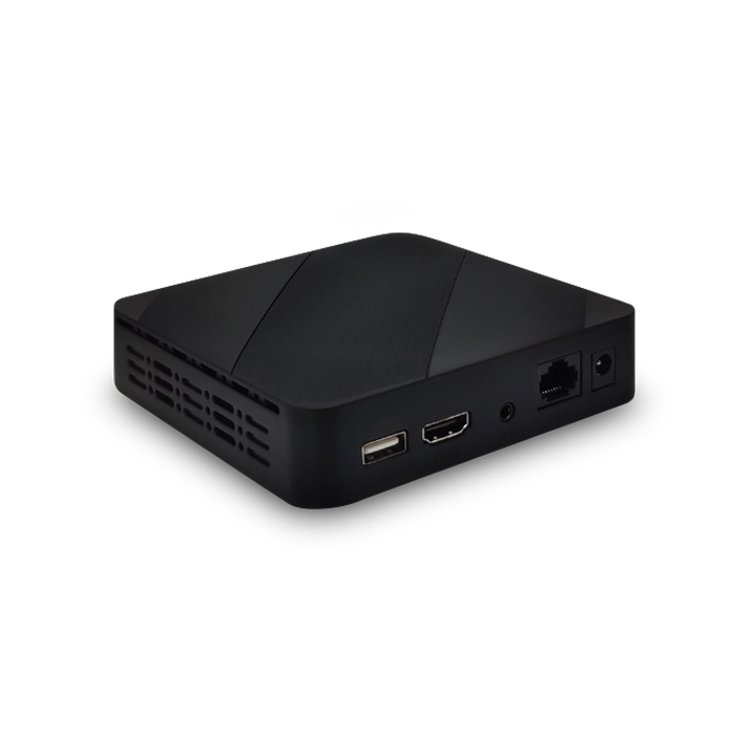 Software Customized Multicast Unicast Support Iptv Box Shield Tv Pro dish Network Set-Top Box Device