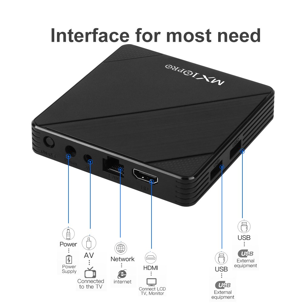 Topleo android tv box wholesale smart onn frete gratis set top box mx10 pro android 13 tv box android 4k