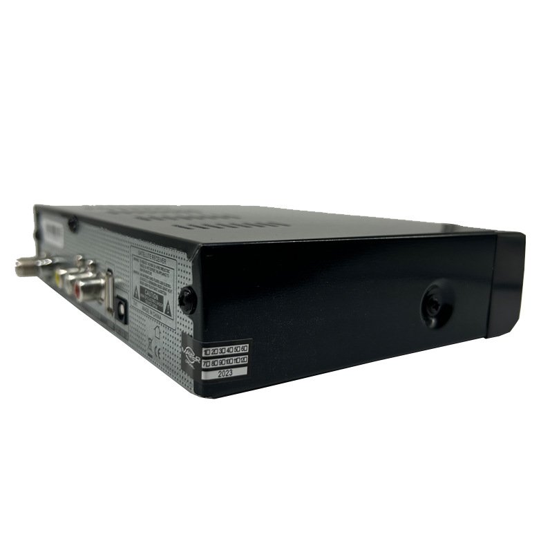 Master TV set-top box DVB S2 receives high-definition satellite signals and supports WiFi decoder