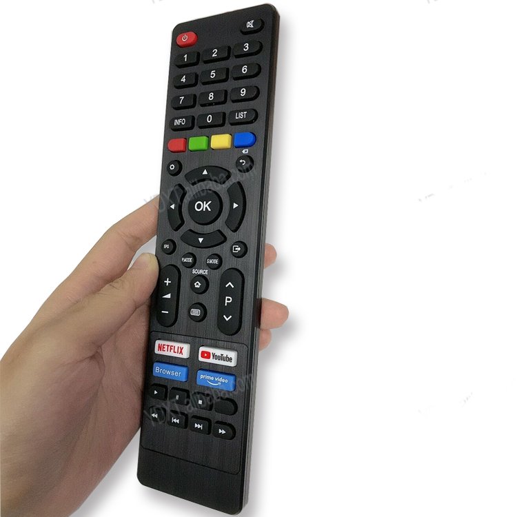 Control For Solo Cloud-ibox Google Play Store App Download Custom Android Digital Tv Set Top Box