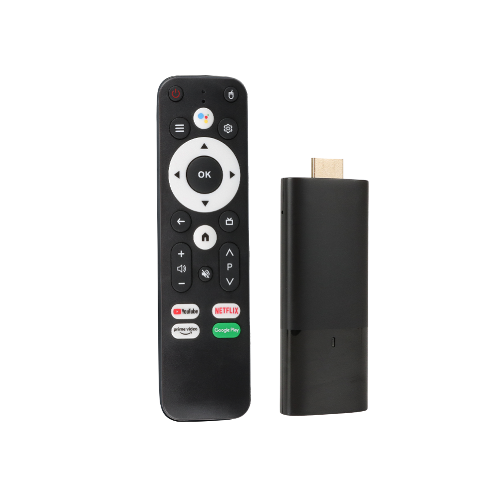 Factory Direct Smart Tv Box S01 Android 4K Ultra HD TV box voice control remote Set-Top Box