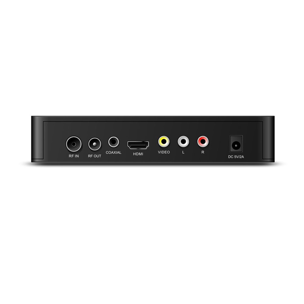 ISDBT Tv Box Digital tv conversor full HD 1080P terrestrial signal ISDB-T tv receiver Set-top box