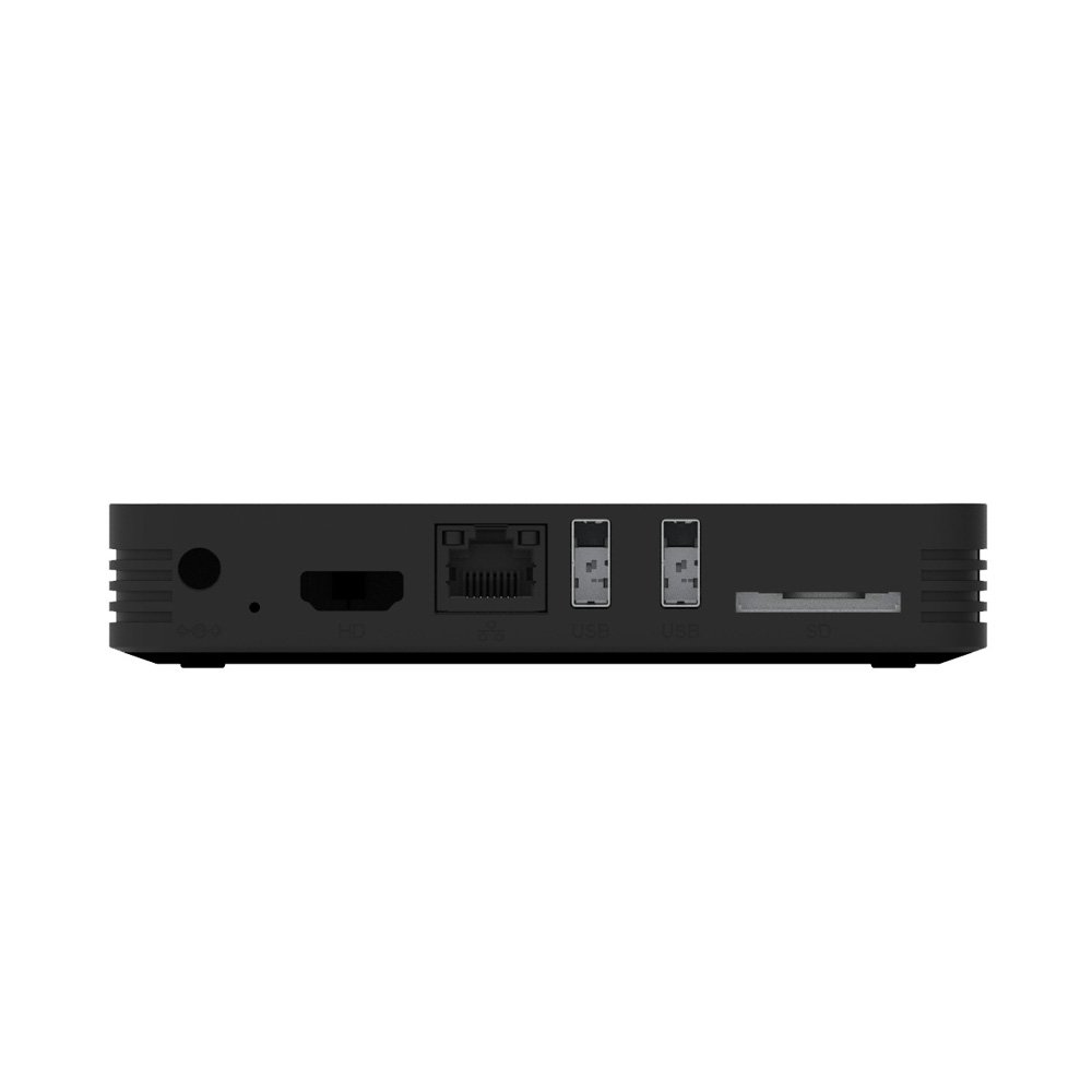 New Amlogic S912 Octa Core Android7.1 TV Box Ram 2GB Rom 8GB Internet Set Top Box TX9S