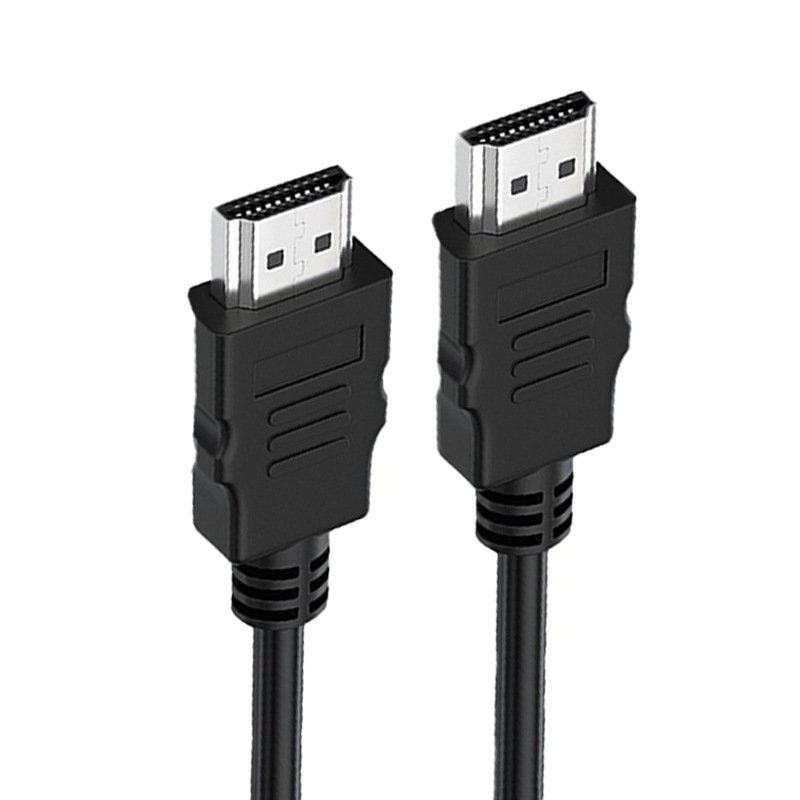 1.4 Version hd-mi computer cable 4K 2.0 TV set top box display projector HD cable hd-mi cable