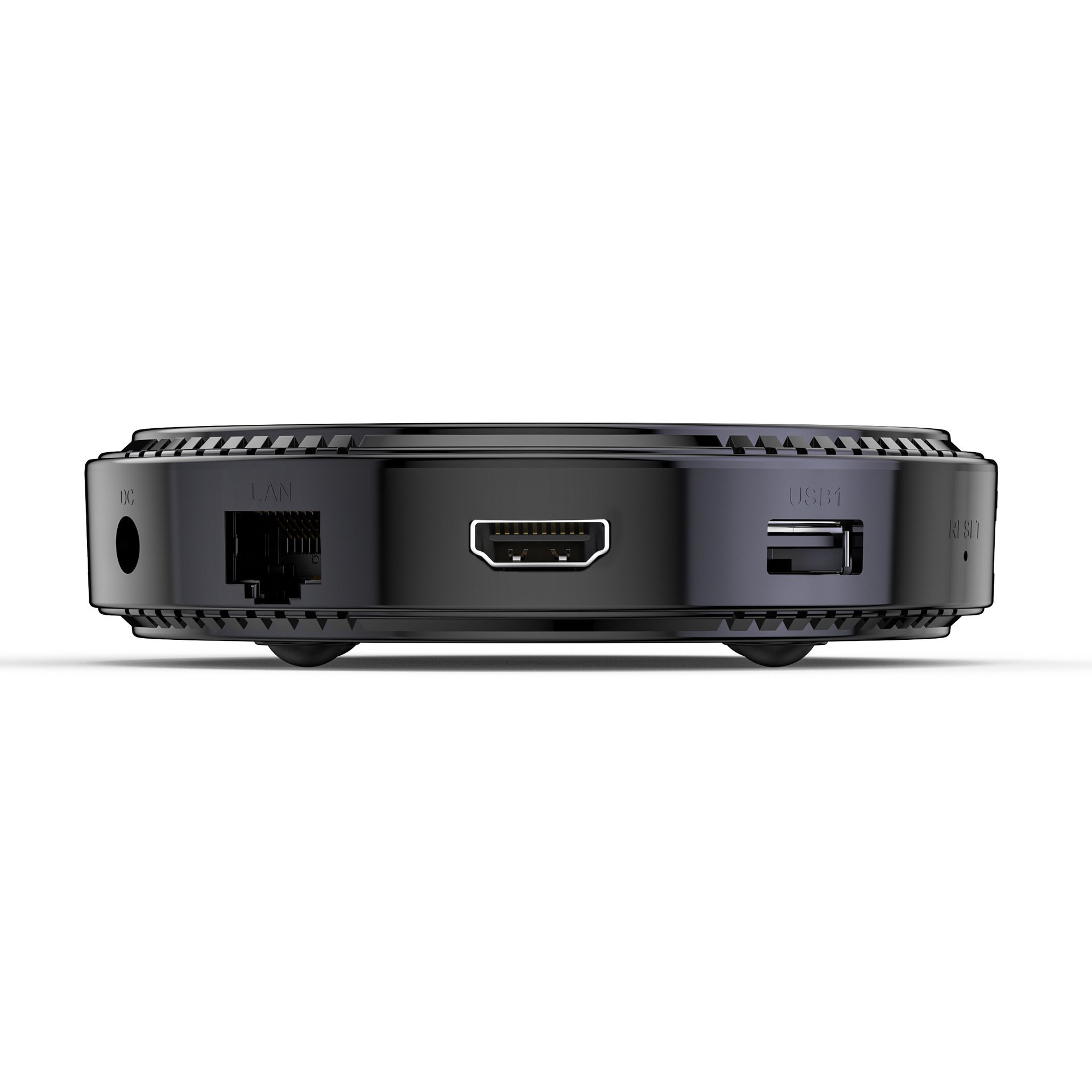 4K Android box 12 month Lxtream code fast deliver Leadcool 2GB 16GB ROM Android 4K Smart TV Box IPTV Set-top Box