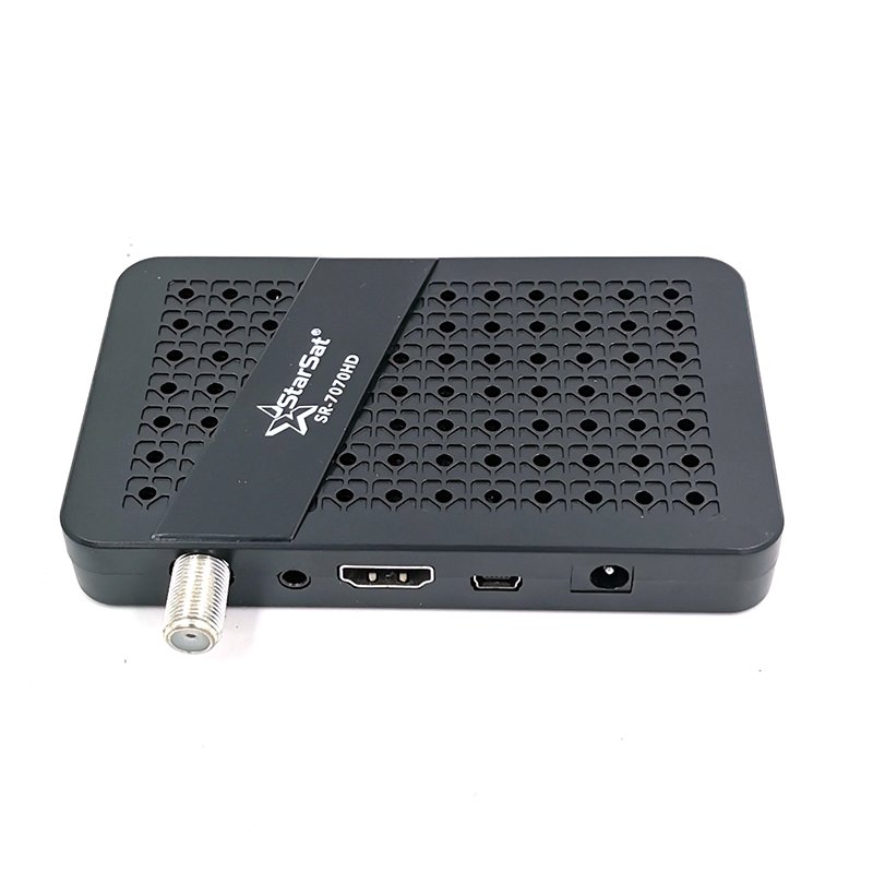 Digital FTA HD 1080P Dvb-S2 Dish TV Decoder satellite receiver dvb-s2