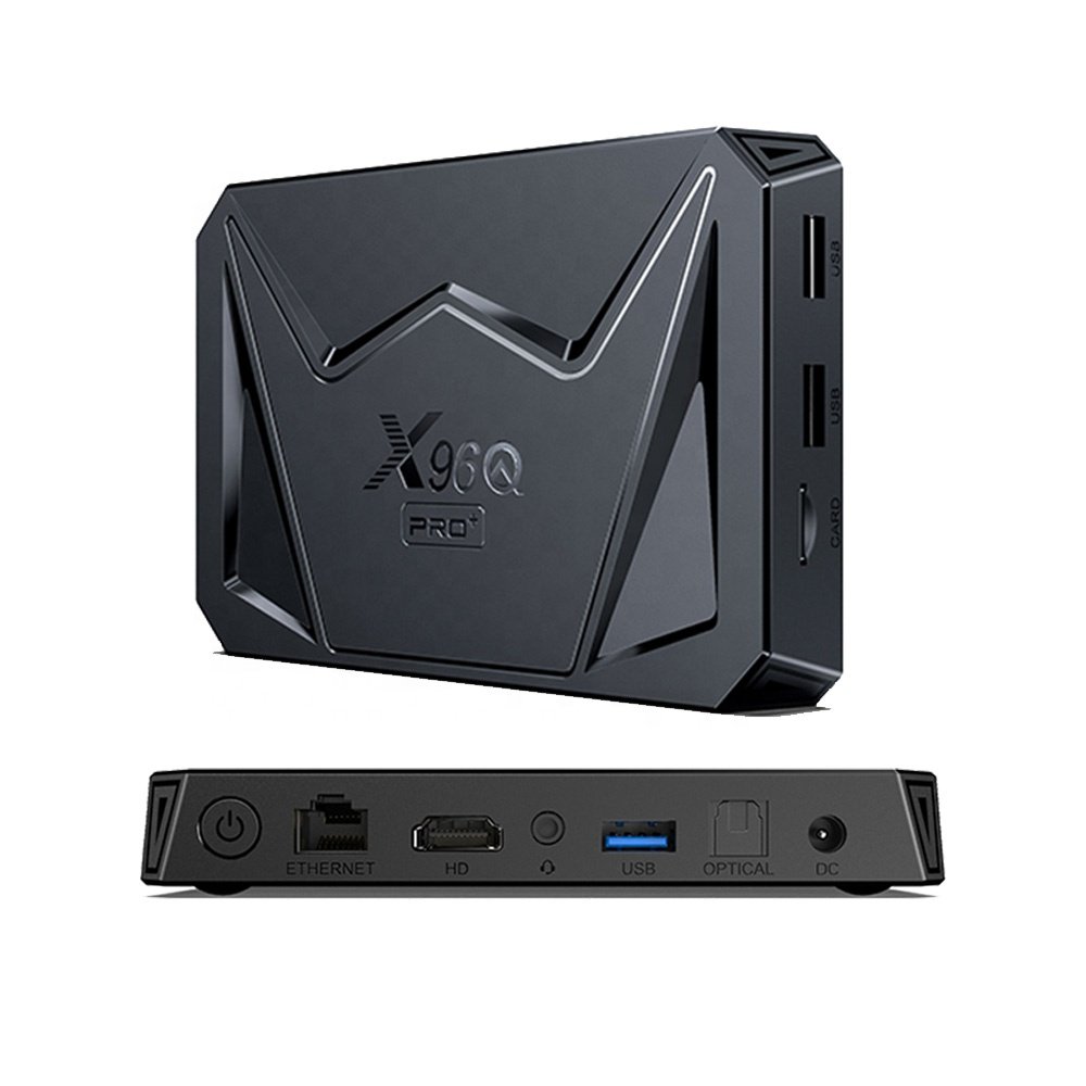 WF tvbox satellite receiver digital media player set-top box 8k uhd decoder smart android tv box android 8k