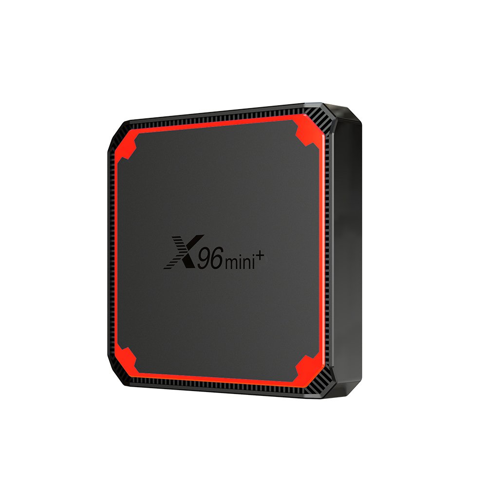 Special Double colors mold housing android 9 set top box 1gb/8gb 2gb /16gb 2.4g/5g dual wifi cheap wholesale price on sale