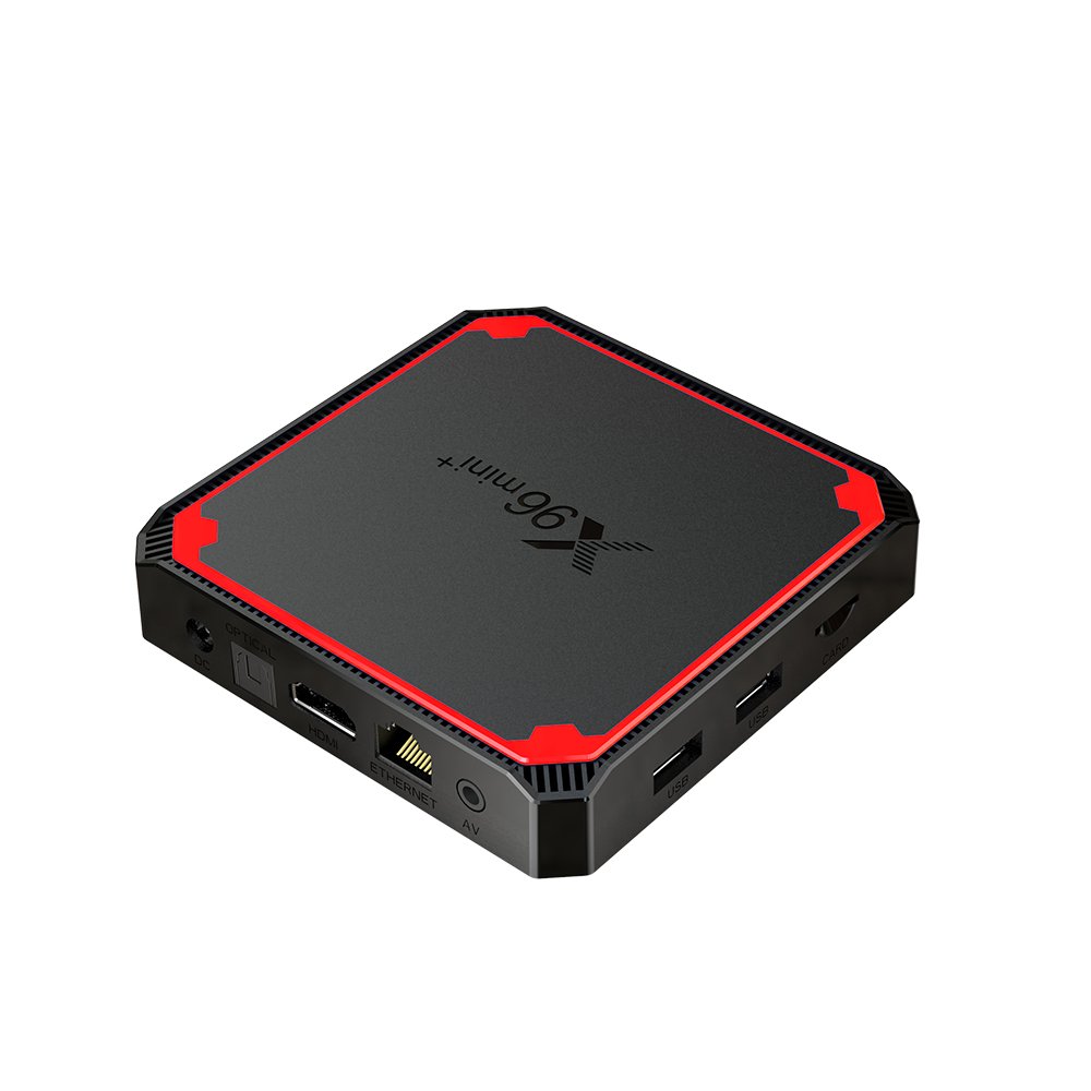 Special Double colors mold housing android 9 set top box 1gb/8gb 2gb /16gb 2.4g/5g dual wifi cheap wholesale price on sale