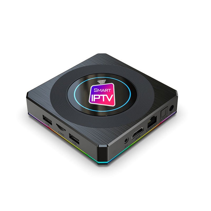 IPTV Stable 4K Livego Android TV no Box Smart TV Datoo Media Player Set-top no Box hd Fhd 8k