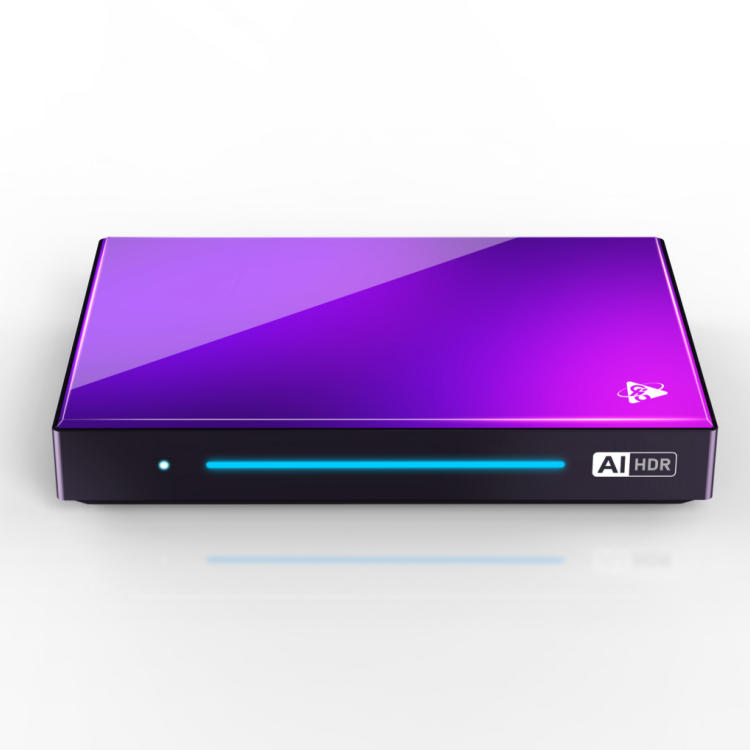 Newest WiFi 6 TV box H96 Max M9 Android 14 8K Octa core TV box RK3576 2G 4G 8G DDR4 RAM 16G 32G 128G ROM 1000M Lan set top box