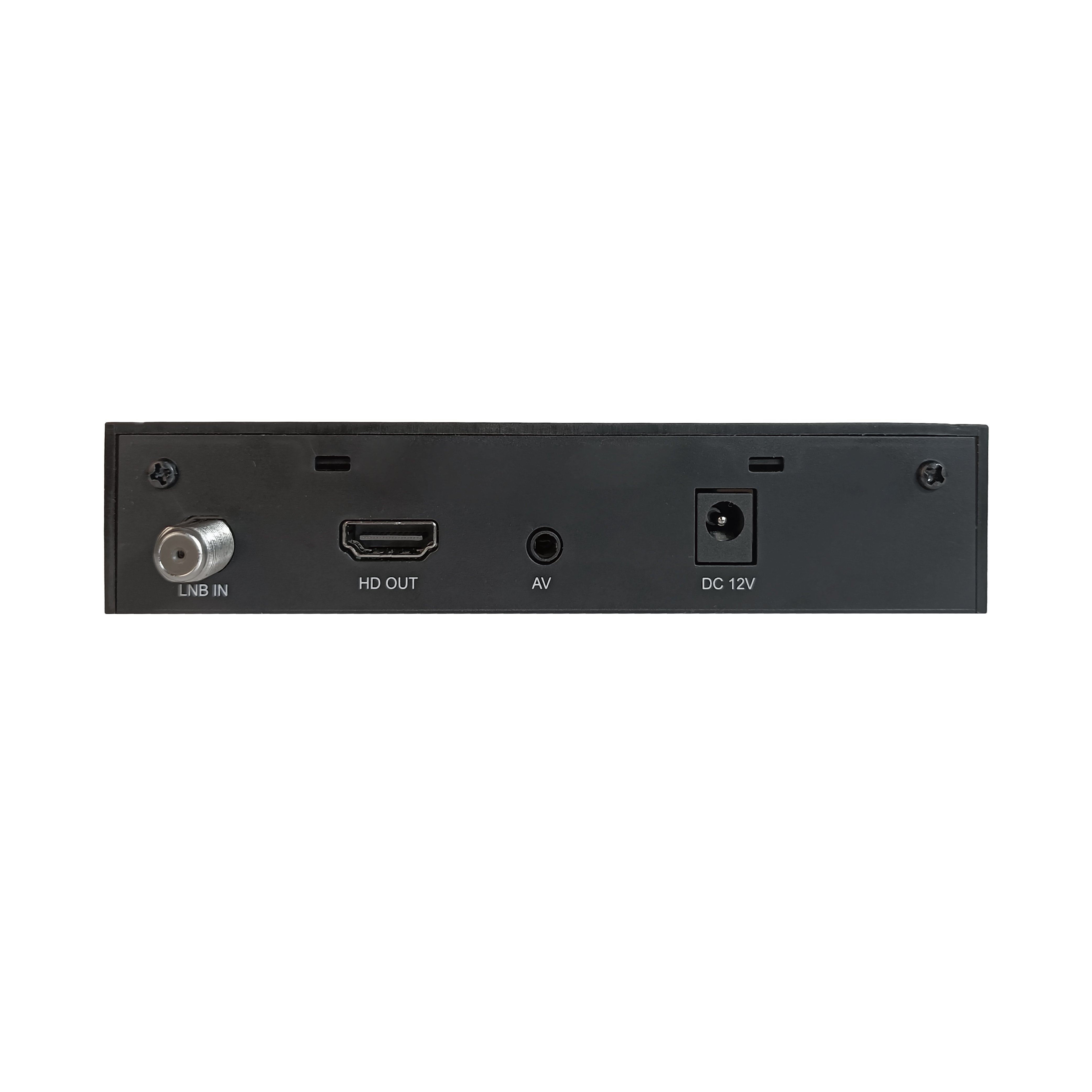 H.265 HEVC DVB-S2X CA ALI3531 Brazil market Verimatrix SAT BOX SET TOP BOX