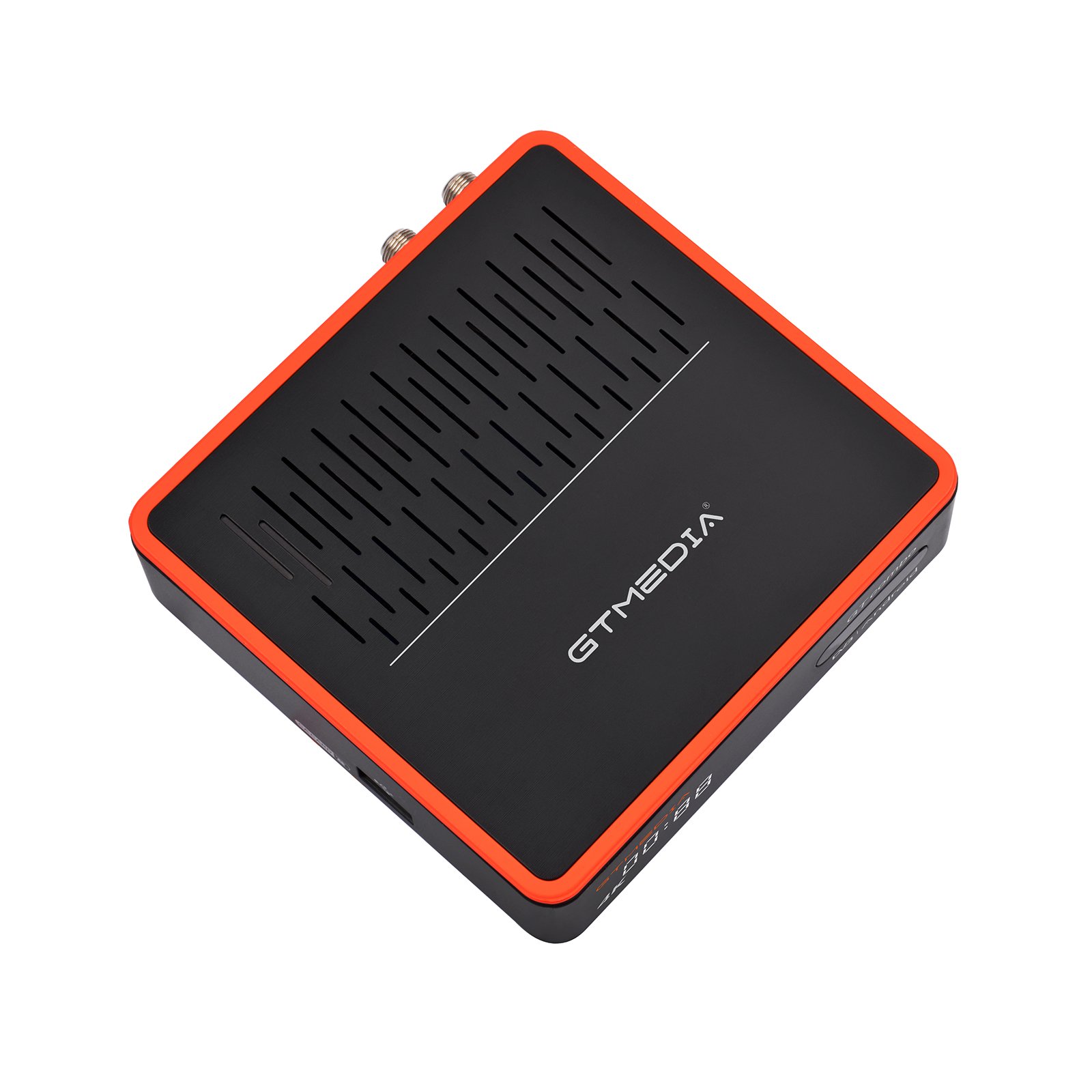 GT COMBO Set Top Box GTMEDIA Android 9 TV Box Digital Amlogic S905X3 Quad Core 2GB 16GB Factory