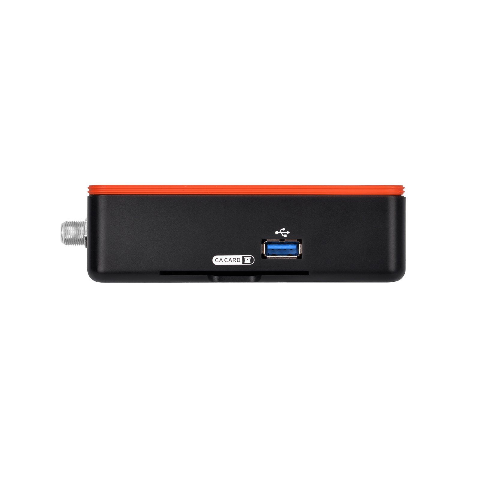 GT COMBO Set Top Box GTMEDIA Android 9 TV Box Digital Amlogic S905X3 Quad Core 2GB 16GB Factory