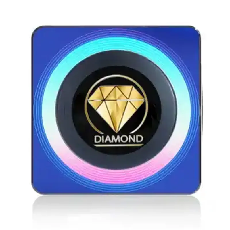 Diamond Set-top Box Android Box FOr Reseller Panel Arabic Netherlands Dutch Poland 4K NL HD Romania Uk Smarters Fire Stick