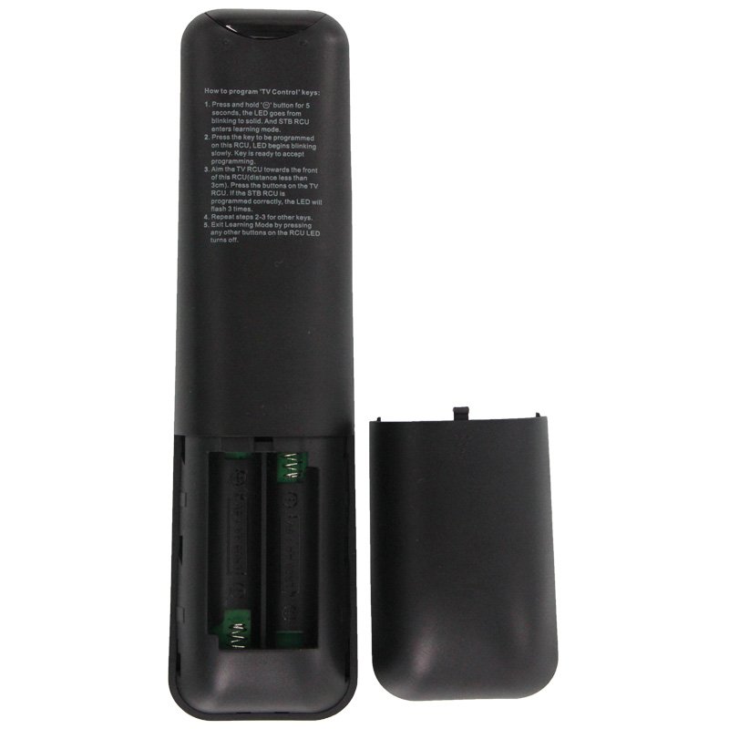 ES-RM096-1 universal High quality Factory price smart TV Remote Control for STB HDTV Smart TV controller remote controlled