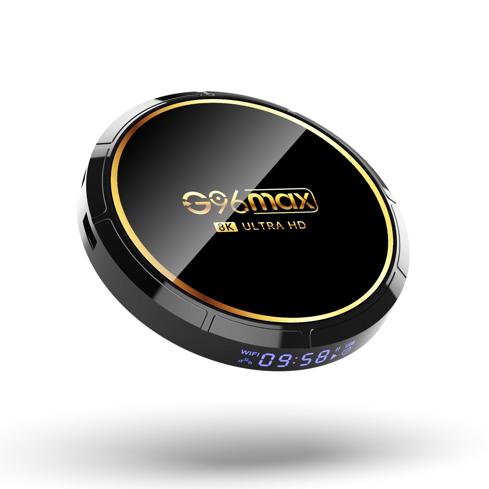 Strong 4K ott Android TV Box Smart IP TV Trex Media Player Set-top Box Hot Sell EX YU Germany Austria Albania IP TV
