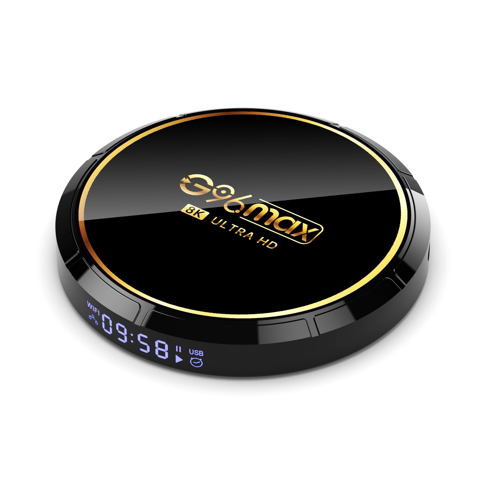 Strong 4K ott Android TV Box Smart IP TV Trex Media Player Set-top Box Hot Sell EX YU Germany Austria Albania IP TV