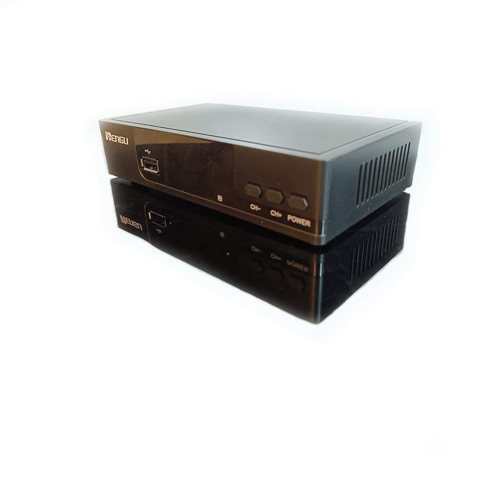 Poland Greece Germany DVBT2 TDT Decoder 1080p Decodificador TV Digital Tuner dvb-t2 set top box stb tnt