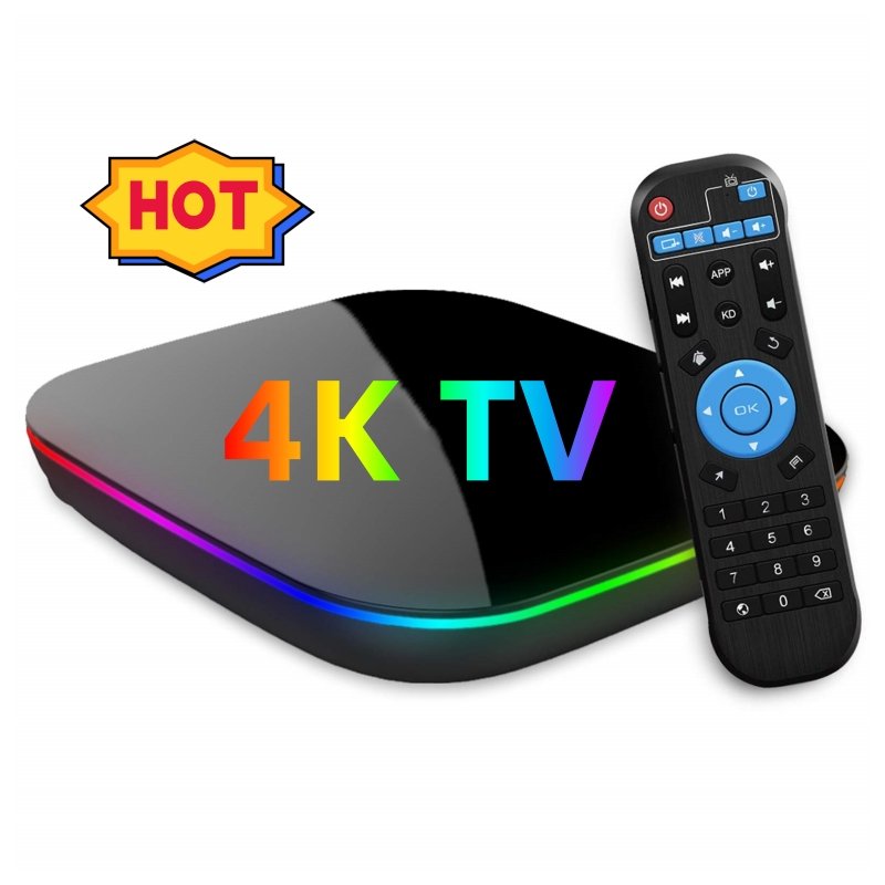 Newest Crystal Set Top IPTV Box Hot Sell To USA American Germany UK Poland Austria Albania Ex Yu Swiss Canada