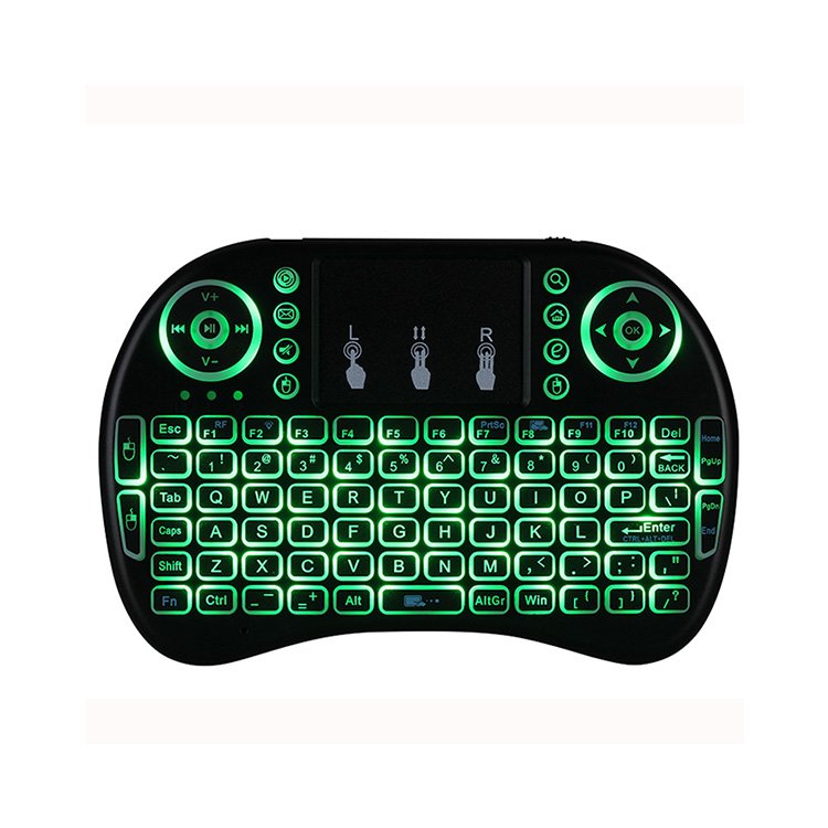 VIP Balance Pay air mouse keyboard for set top box