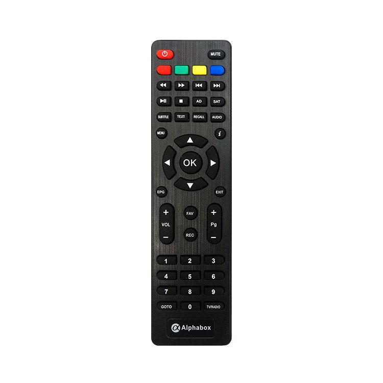 ALPHABO X8+ New Stocks 4k satellite tv receiver star set top box satellite receiver receiver decoder android tv box