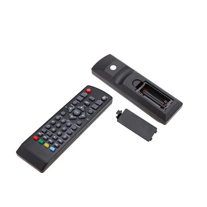 2020 free to air DVB-t2 digital receiver h265 HEVC decoder HD receiver satellite tv star x