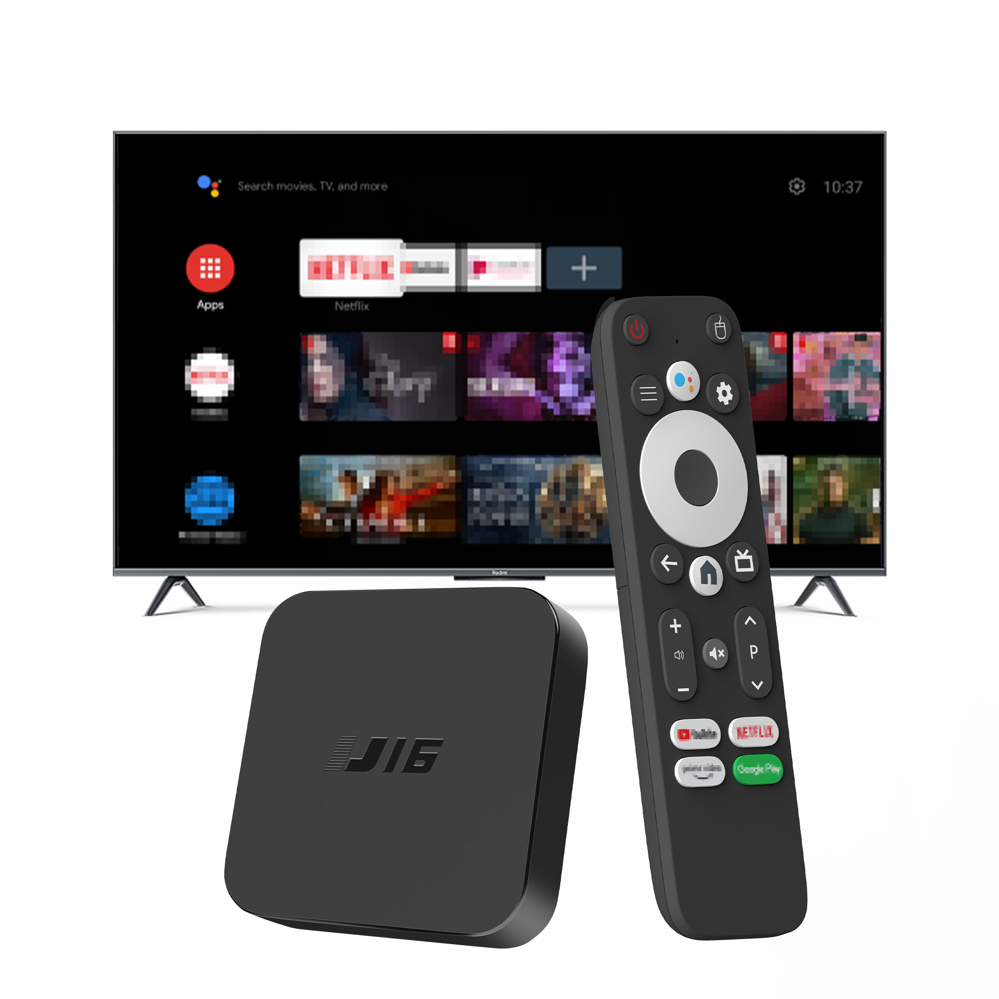 Factory direct supply OTA Wholesales price 2.4G 5G 4GB 32GB Allwinner H313 1000 channels android tv box Set Top Box