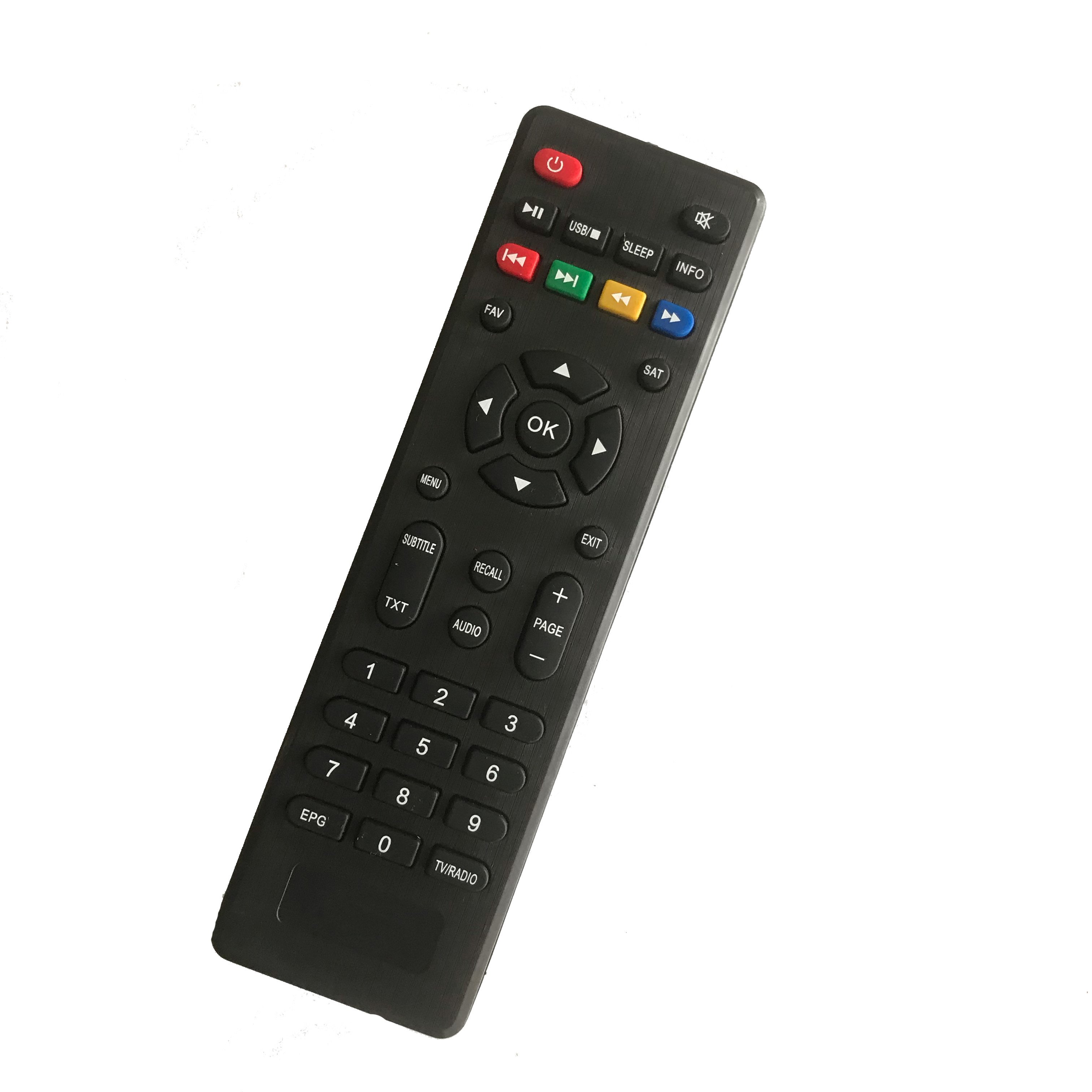 Universal IR Remote Controller For X96 mini X96 X96W Set Top Box with KD Function