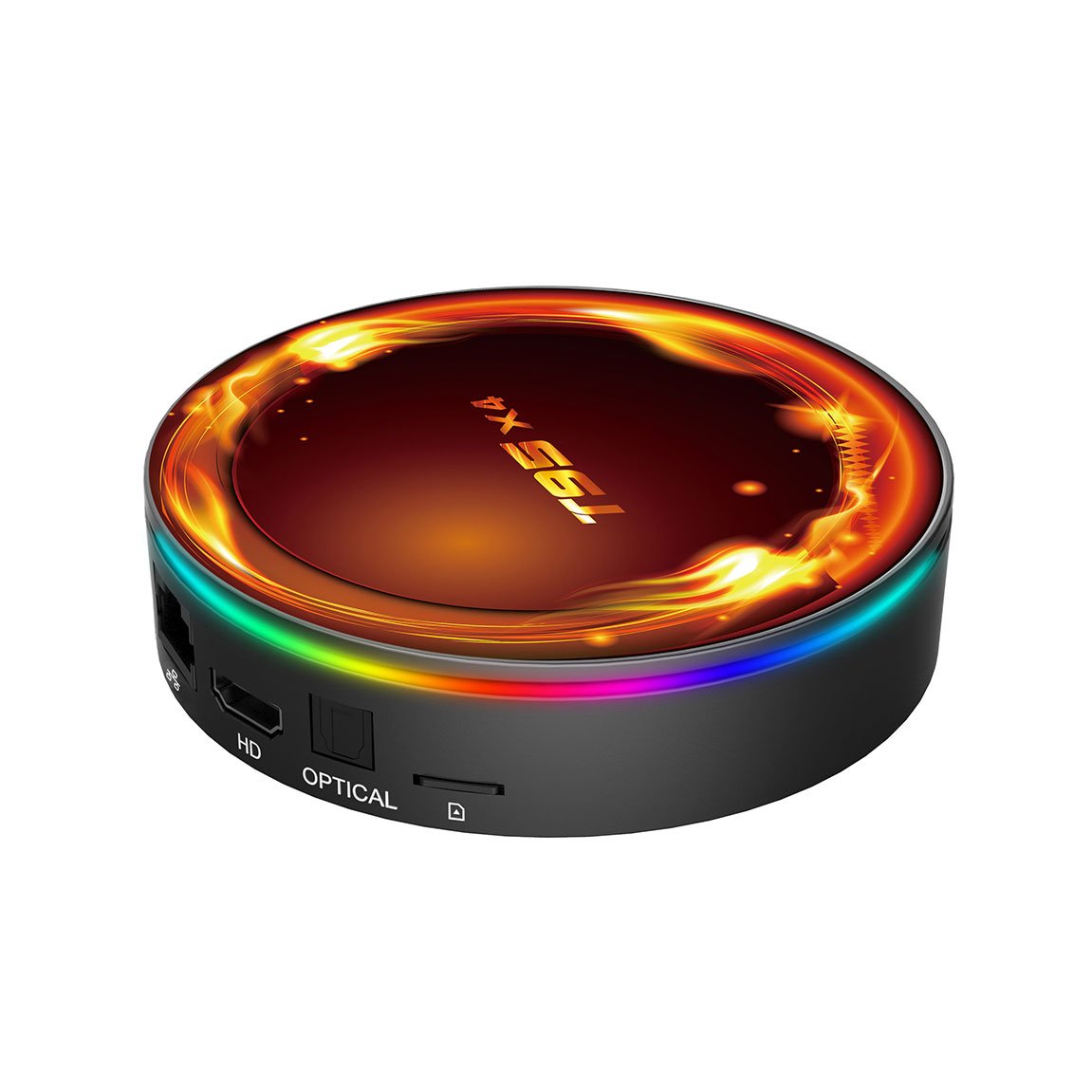 T95X4 hd smart 8k android tv box 4gb 32gb 64gb game media box amlogic s905x4 android 11 tvbox Smart Set-top box T95 X4