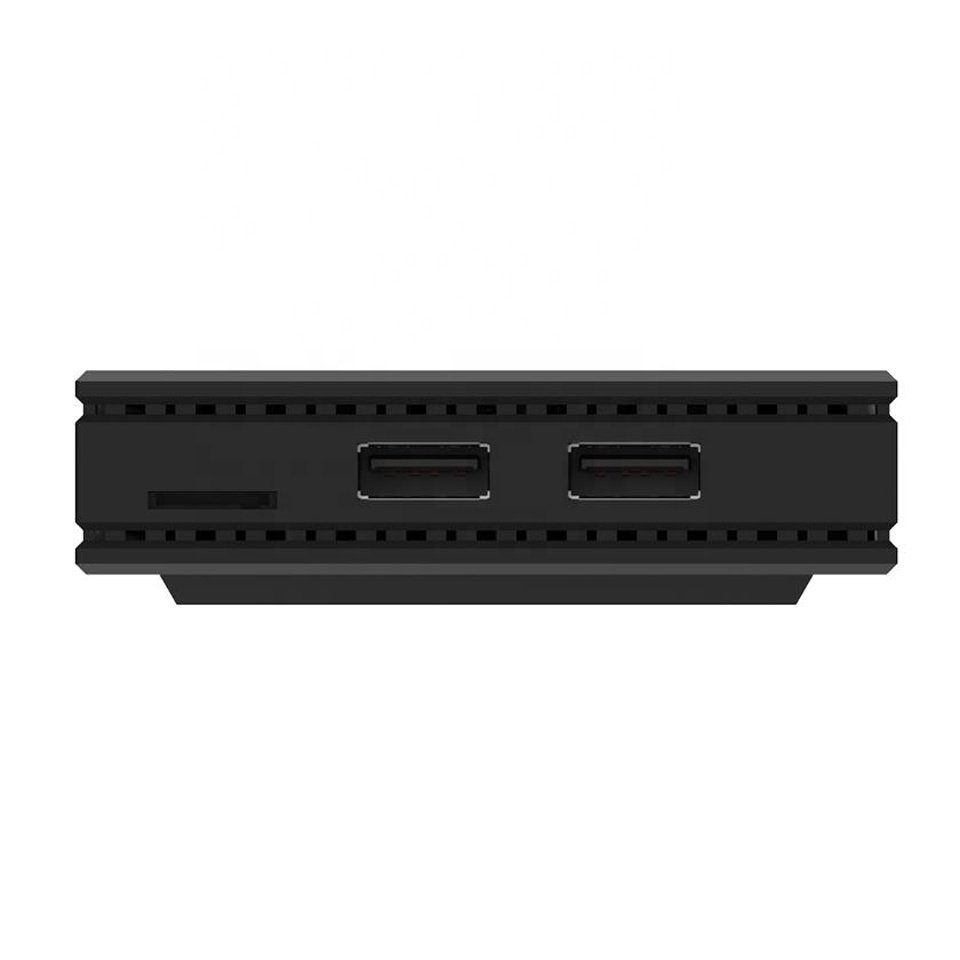 MAXOTT Free Test Set-top box Reseller Panel Support M3U Media Player
