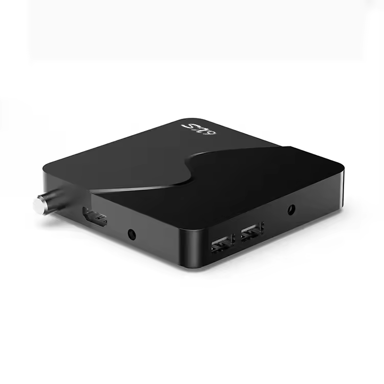 SX9 DVB-S2 Satellite TV Receiver H.265 Dexin CAS WIFI built-in FTA HD OTA VLC Set Top Box DVB-S2 Satellite Receiver