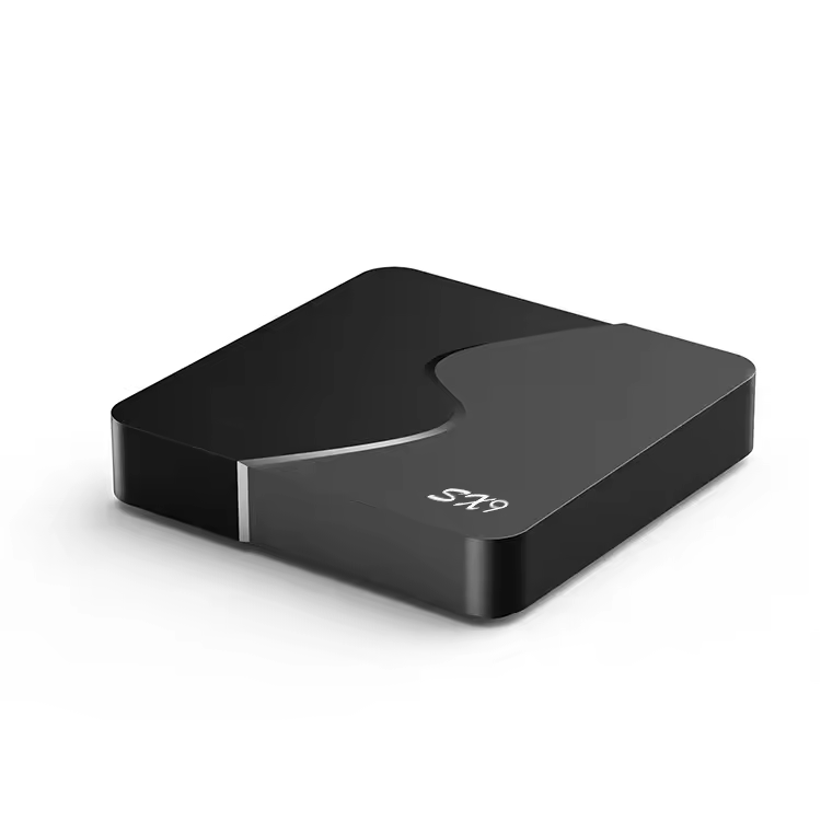 SX9 DVB-S2 Satellite TV Receiver H.265 Dexin CAS WIFI built-in FTA HD OTA VLC Set Top Box DVB-S2 Satellite Receiver