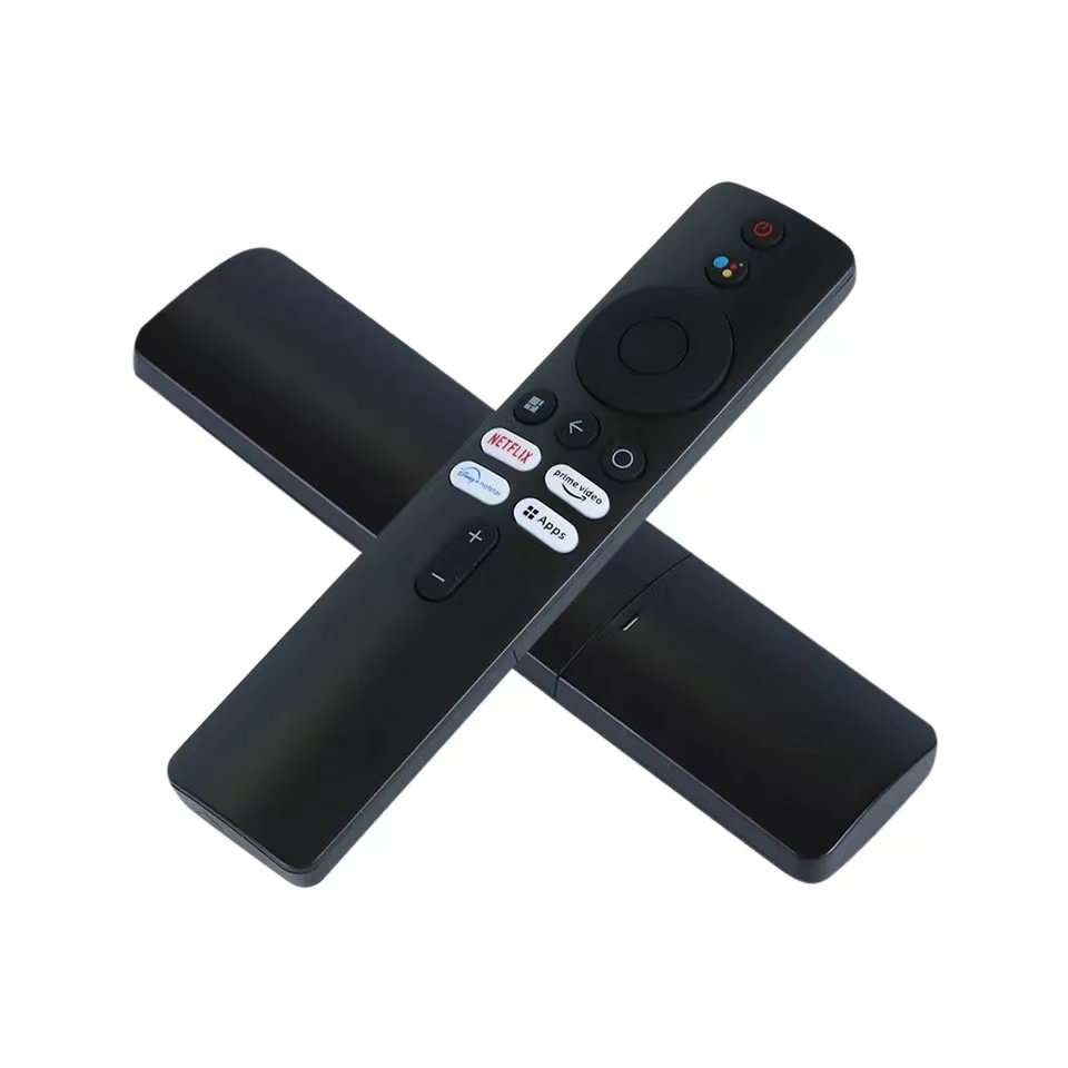 XMRM-006TV For Xiaomi TV Box Set Top Box Smart Voice BT Remote Control Universal XMRM-M8 X43 XMRM-M3 L65M6-RA XMRM-M6 MI BOX S3