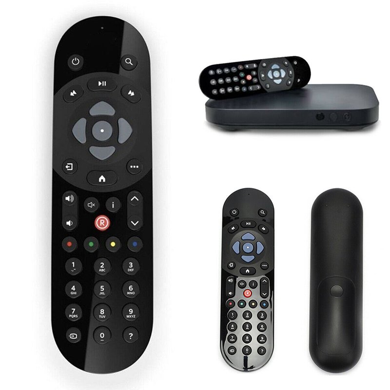2021 High quality replacement UK market Remote Control for Sky Broadcasting Company Sky Q android tv box remote control