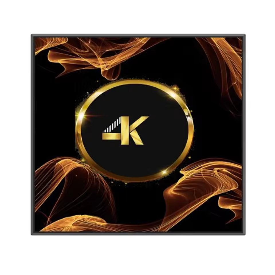 Android Box Code free test Reseller Best Factory Price X96Q PRO Android 14 TV Box 2gb 16gb Set Top Box with Reseller