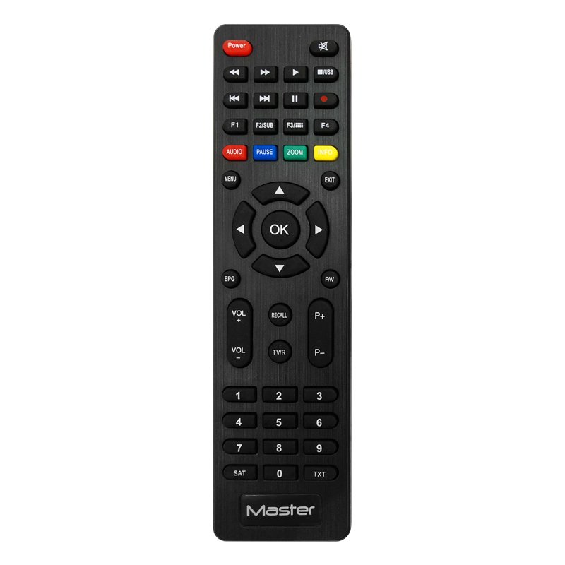 Master-S1000HD New dvb c tuner mi wireless transmitter receiver set top box dvb -S2 receiver tv box wifi magic set top bo