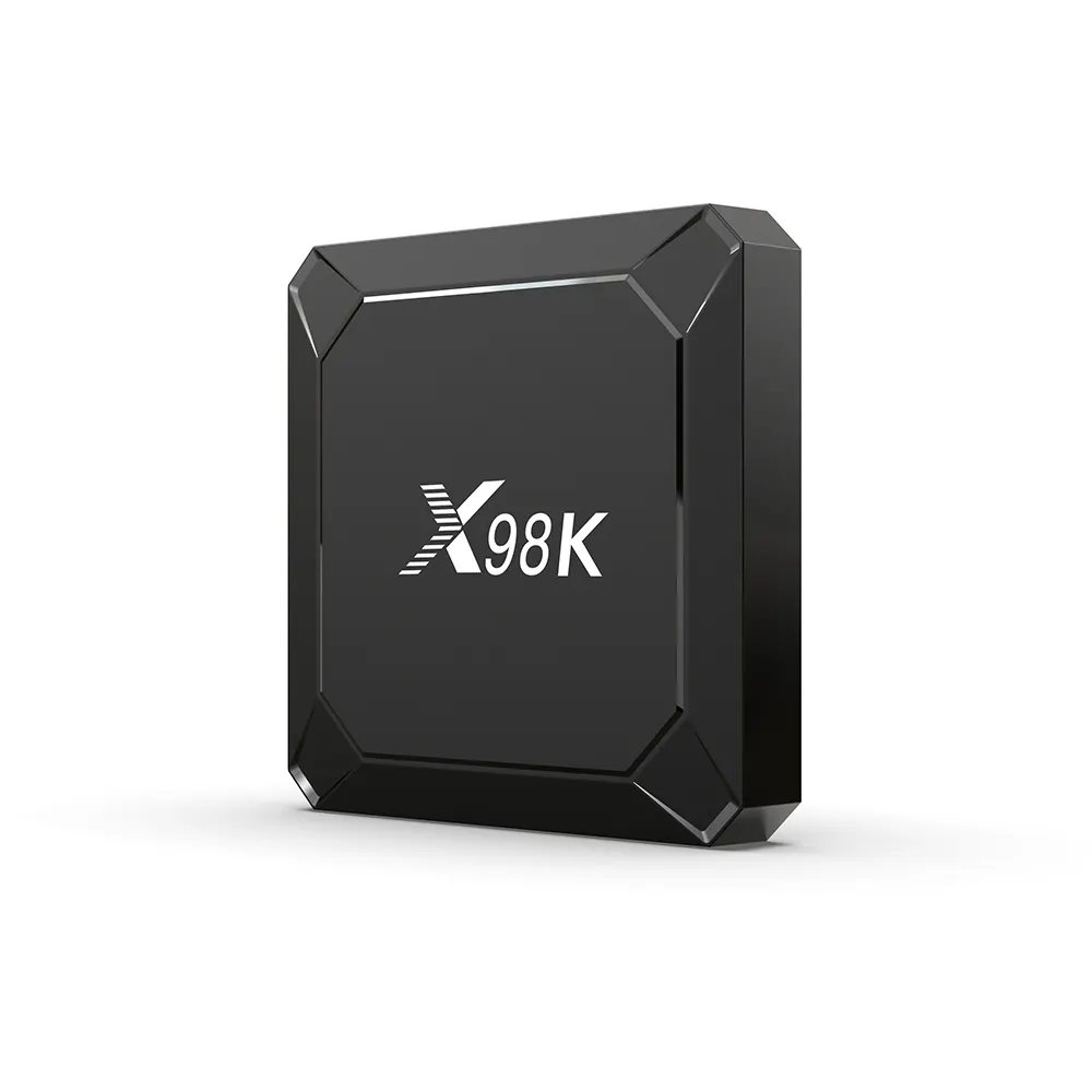 New X98K Rockchip RK3528 quad core test 4gb 64gb 4k BT5.0 X98+ 2g 16g X98plus Smart Tv 4k Octa Core 3 Years