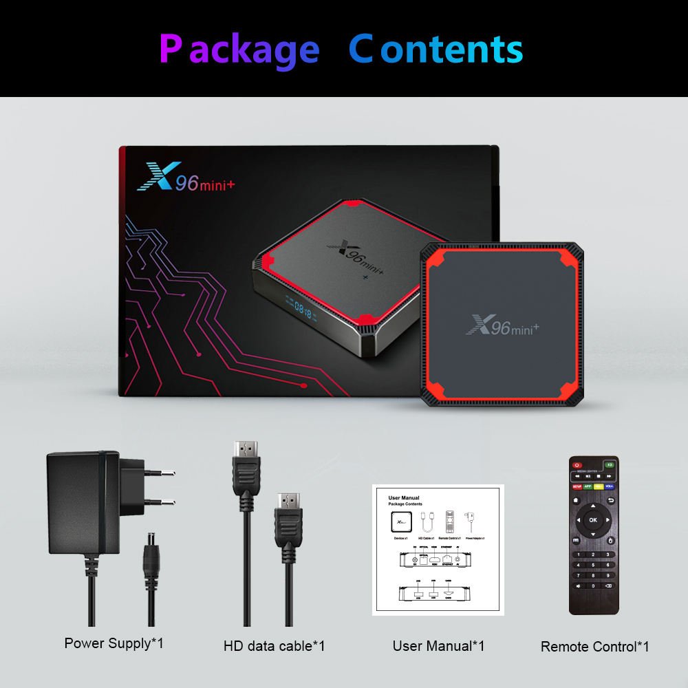 2024 Smart Trex mega ott IPTV Box Strong 4K Smart Media Player Set Top Box 4K Android 12 5G OEM Quad Core Box