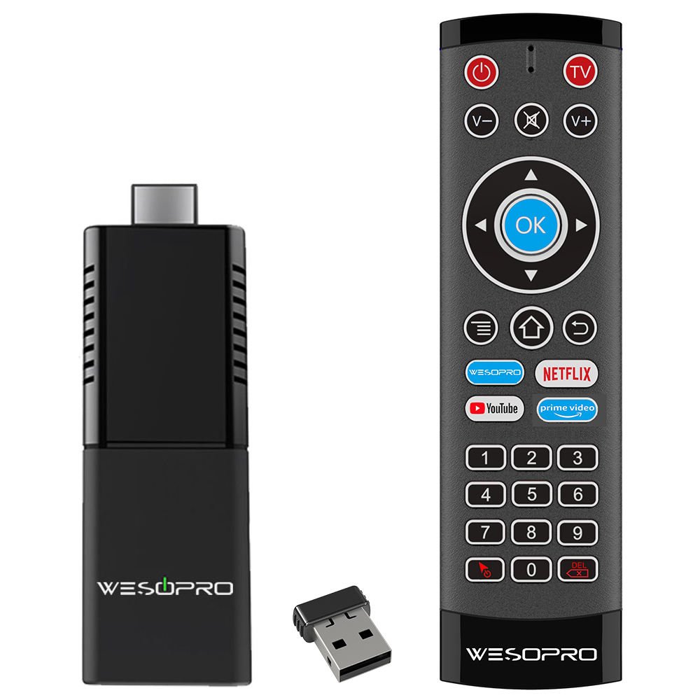 2024 Smart Trex mega ott IPTV Box Strong 4K Smart Media Player Set Top Box 4K Android 12 5G OEM Quad Core Box