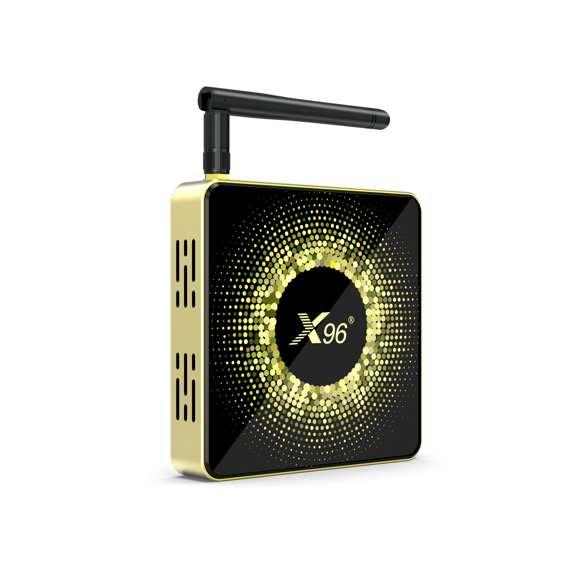 L13 SE Linux STB 4K Ultra HD TV 1G 8G Set-top Box Satellite Ott fhd 1080p Receiver IPTV M3u Dual-WiFi 2.4G5G Stream TV Receiver
