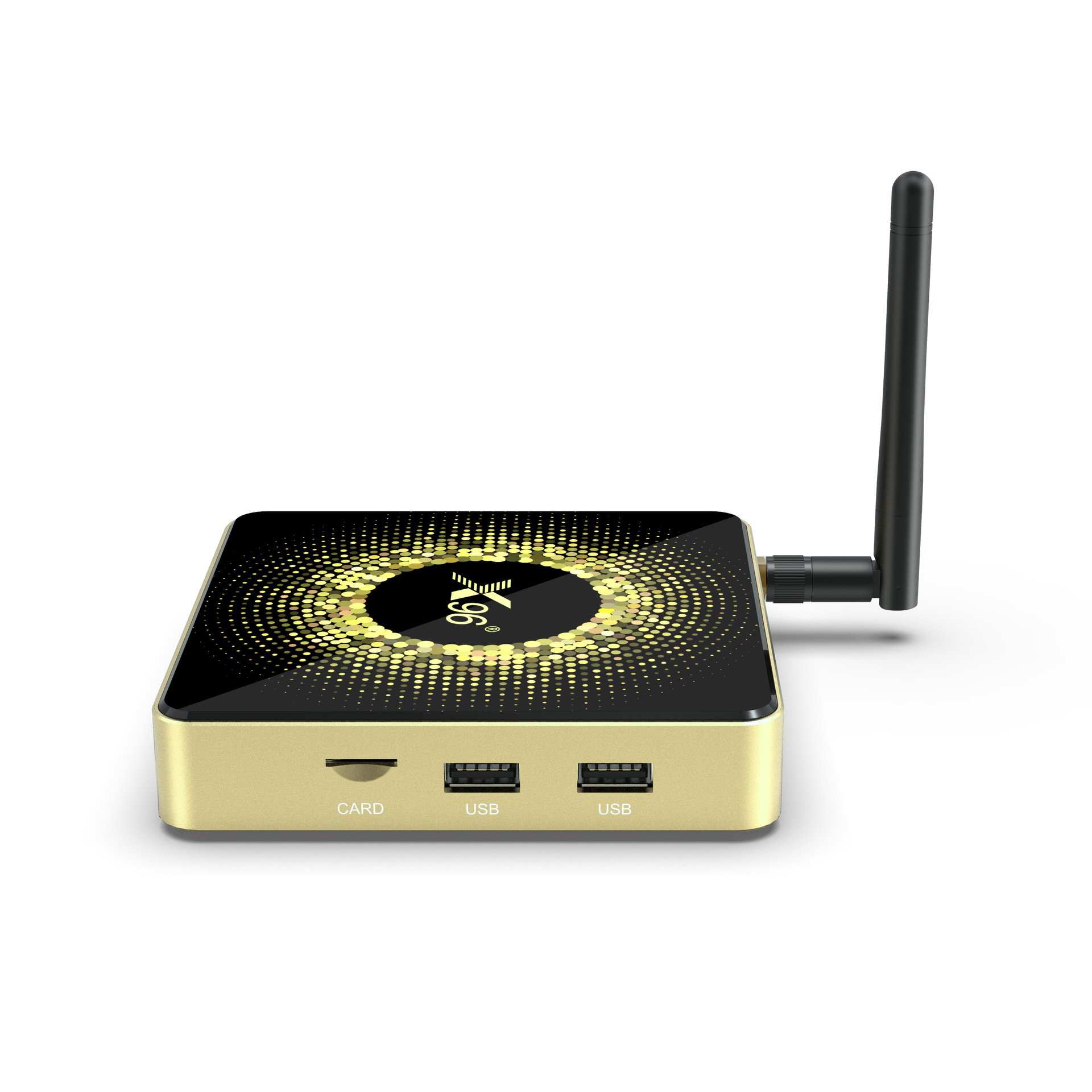 L13 SE Linux STB 4K Ultra HD TV 1G 8G Set-top Box Satellite Ott fhd 1080p Receiver IPTV M3u Dual-WiFi 2.4G5G Stream TV Receiver