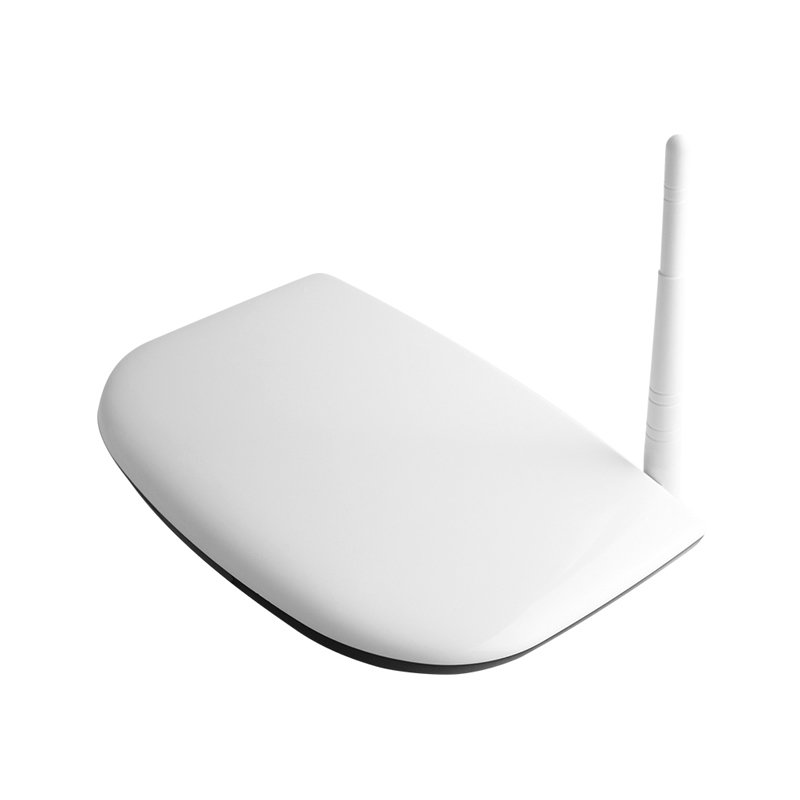 New Leadcool Android 9.0 Q1304 Set Top Box 2GB Ram Smart TV Box Amlogic S905W Quad Core 2.4G WIFI