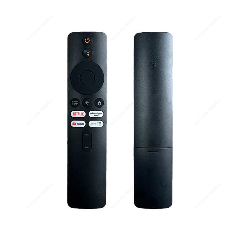 XMRM-M3 is suitable for Xia omi BT voice TV box set-top box universal remote IR control wireless L55M6-ESG L55M6-ARG